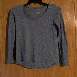 Women’s Long sleeve shirt
